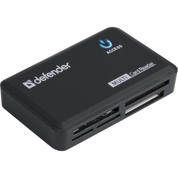 TietokonetarvikkeetCables and adaptersKortinlukijat