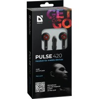 Pulse 420