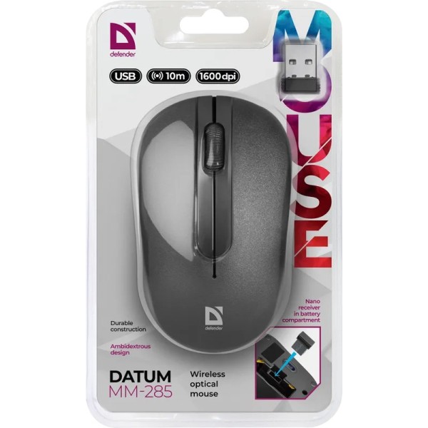 Datum MM-285