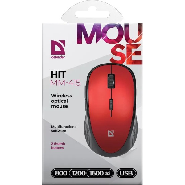 Hit MM-415