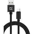 Компьютерные аксессуарыКабели и адаптерыКабели USB